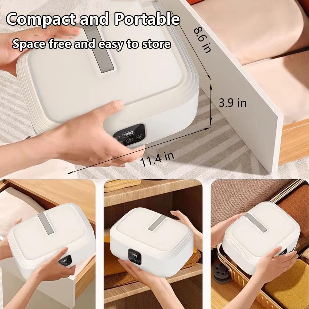 SlimFold Portable Clothes Dryer