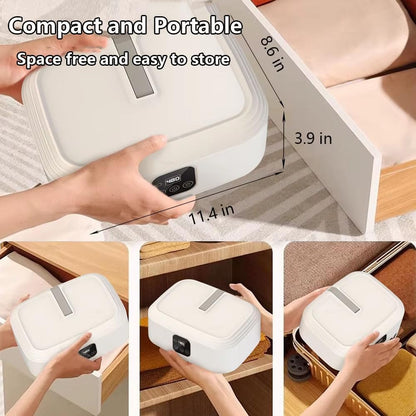 SlimFold Portable Clothes Dryer