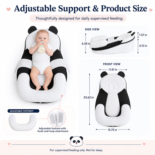 Nurture Nest Pillow